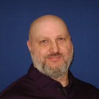 Jeff Ferrell