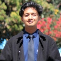 Pragyan Karki