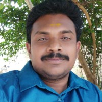 Vinoth Kumar Ramadas