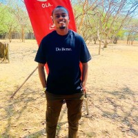Joseph Guambe