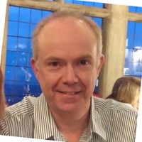 Steve Copson