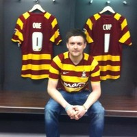 Jonathon Holden
