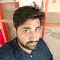 RAVINDRA KUMAR JANGIR