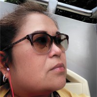 Elena Marcelo