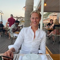 Jesse van der Loo