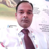 Babloo Kumar