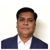 Nandkishor Bhondekar