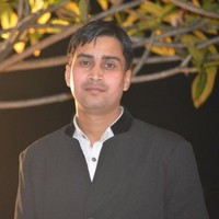 SANJIT GUPTA