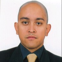 David Toyo Semeco