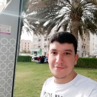 Mohamed Alhosainy