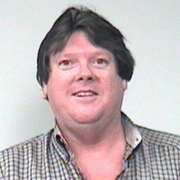 Todd Comer