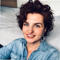 Karolina Pilch