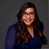 Bindia Patel