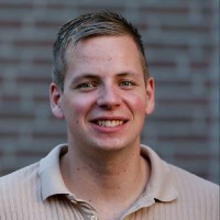 Tom Morelissen