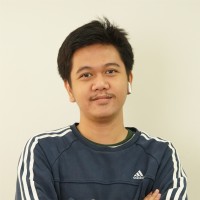 Bangkit Yoga Pandita