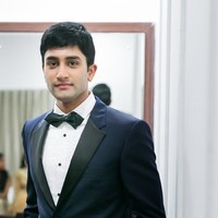 Rajesh Cherukuri