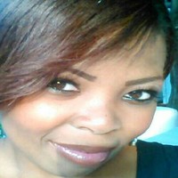 Katlego Mahlakoleng