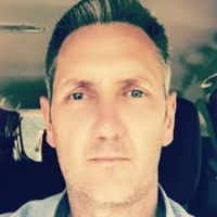 Sean O'Dwyer