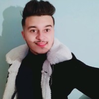 شايب محمد