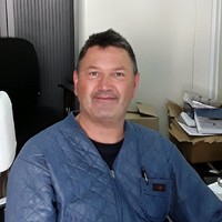 Aad Beijl