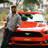 Abhilash Doodla