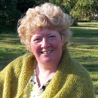 Marianne Bonde