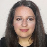 Ana Isabel Atienza Rodríguez