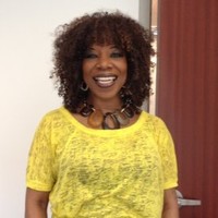 Virginia Scott