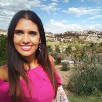 Rebeca López Sánchez