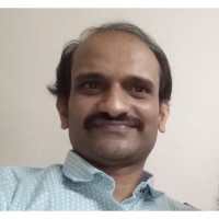 Kailash Shinde