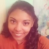 Brionna Harbach