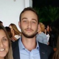 Rogerio Van Rybroek Junior