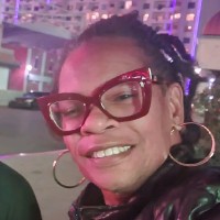 Michelle N. Hammond-Dudley
