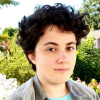 Emily Garson