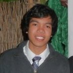 Christopher San Nicolas