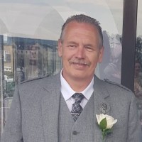 John (Iain) Gray