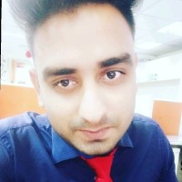 shubham dubey