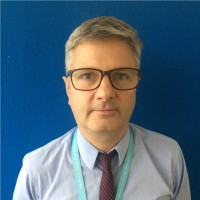 David Smith