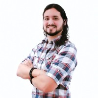 Raphael Alonso Delgado Limay