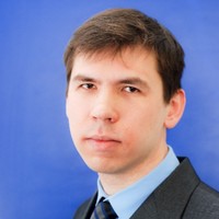 Alexey Pashin