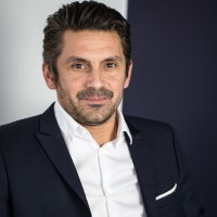 Benoit du Crest