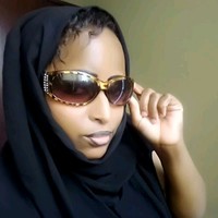 Mariam Ali Mohammed