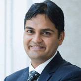 Piyush Gupta