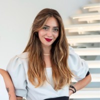 Audrey ZANIER