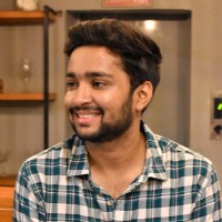Rishabh Hirawat