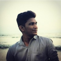 Mithilesh Bansode