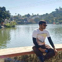 Raj Nariya