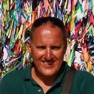 Pascal Abadie