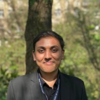 Aayush Agarwal