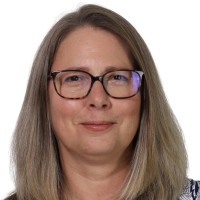 Gretchen McCarthy